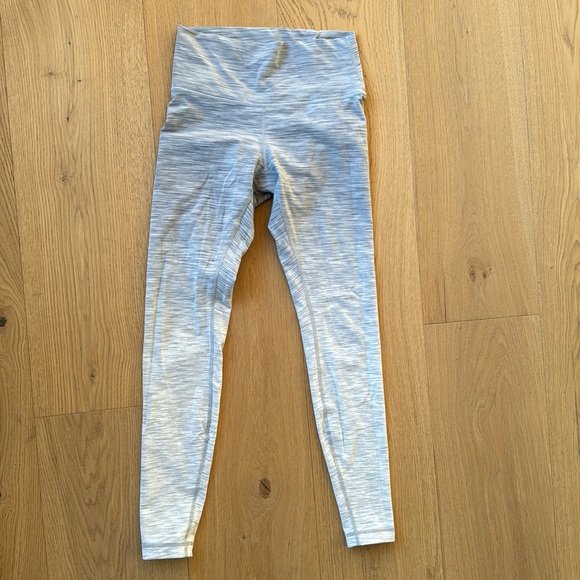 Lululemon ombré leggings - Picture 3 of 3